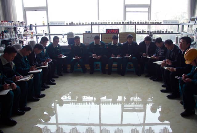 輕質墻板生產(chǎn)線