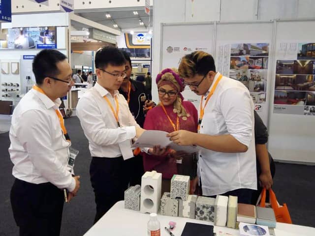 天意機(jī)械出征印尼，勢(shì)在必行