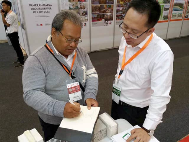 天意機(jī)械出征印尼，勢(shì)在必行