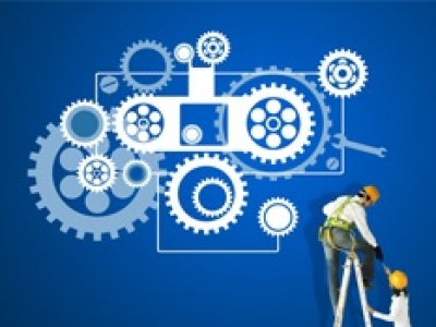 拓國際市場之英國客戶洽談合作！