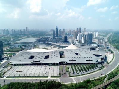 天意機(jī)械邀您相約成都｜CHCC2024第二十五屆全國(guó)醫(yī)院建設(shè)大會(huì)暨國(guó)際醫(yī)院建設(shè)、裝備及管理展覽會(huì)