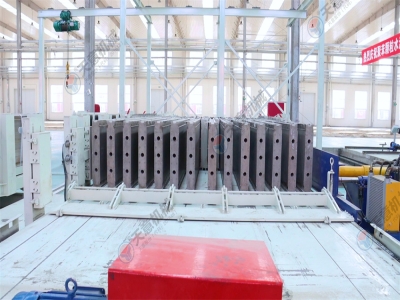 墻板機(jī)優(yōu)勢(shì)介紹丨墻板設(shè)備優(yōu)勢(shì)有哪些？